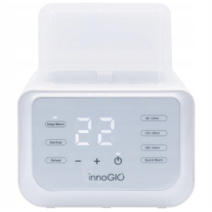 INNOGIO GIOwarm Fast Duo