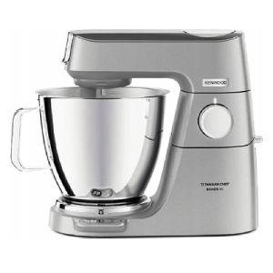 KENWOOD KVL85 Titanium Chef Baker XL