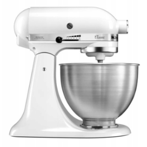 KITCHENAID 5K45SSE