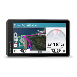 GARMIN Zumo XT3 010-03862-10