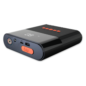 4SMARTS PitStop+ Jump Starter 8800mAh