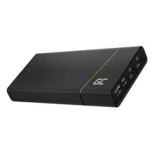 GREENCELL PowerPlay Ultra 26800 mAh