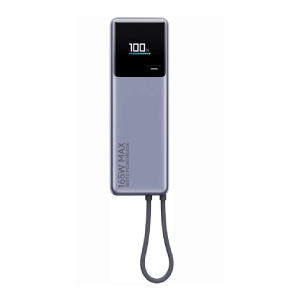 XIAOMI 10000mAh 165W
