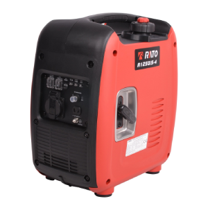RATO R1250IS-4