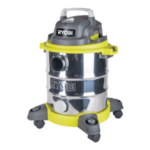 RYOBI RVC-1220I-G