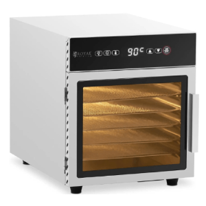 Royal Catering RCDA-500/15S