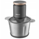 Sencor SCB 8000BK