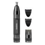 BABYLISS X-Metal E111E