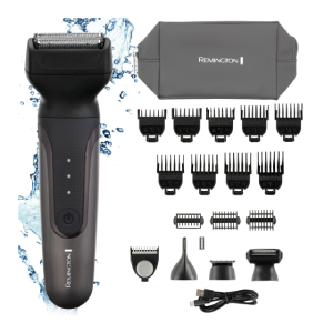 REMINGTON One Total Body Multi-Groomer PG780