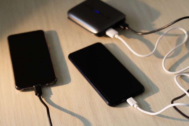 najlepszy mini powerbank ranking