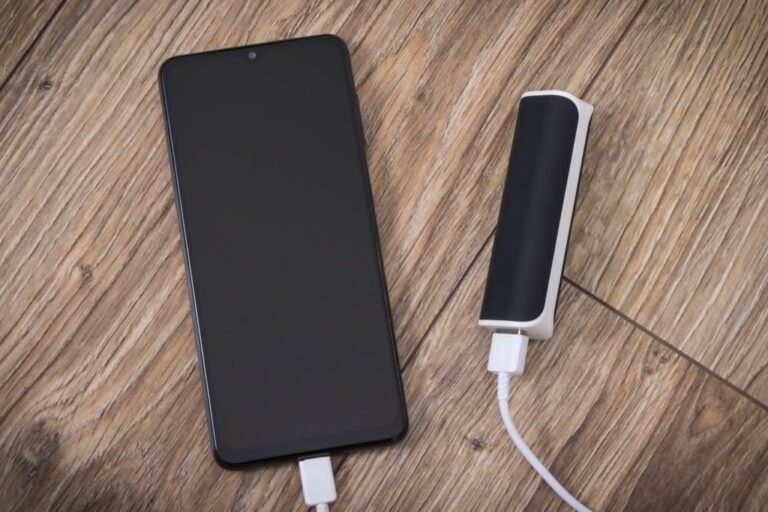najlepszy powerbank indukcyjny ranking