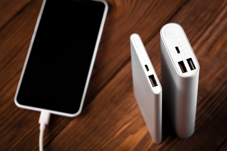 najlepszy powerbank iPhone ranking