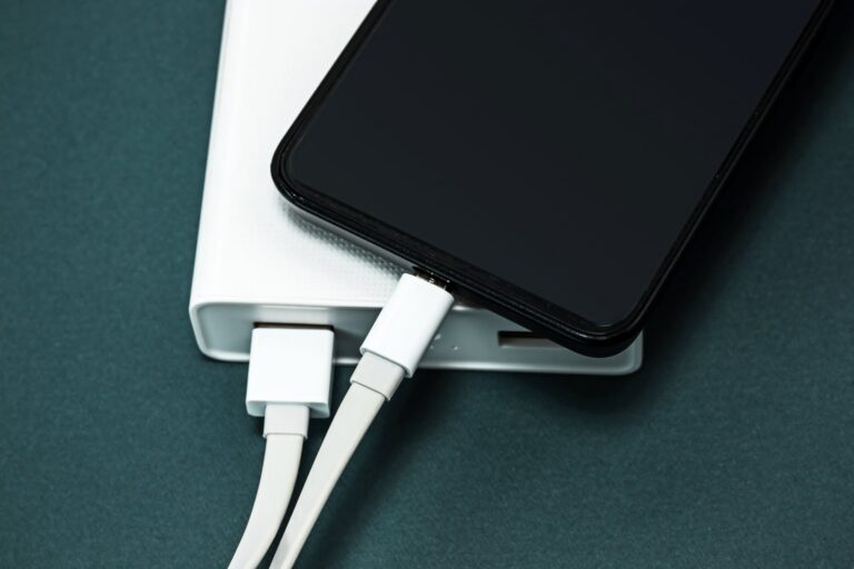 najlepszy powerbank greencell ranking