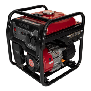 WEIMA WM4000I
