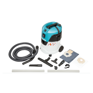 Makita VC2512L 25l 1000W