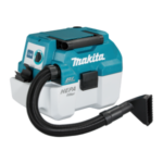 Makita DVC750LZX1 7.5 litra
