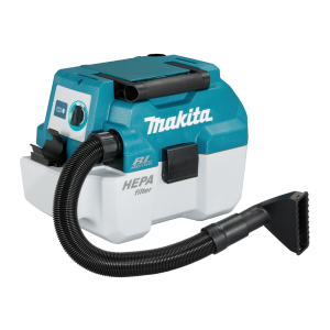 Makita DVC750LZX1 7.5 litra