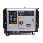 TAGRED 10300W 230/400V 14KM