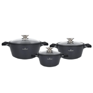 ZWIEGER Black Stone