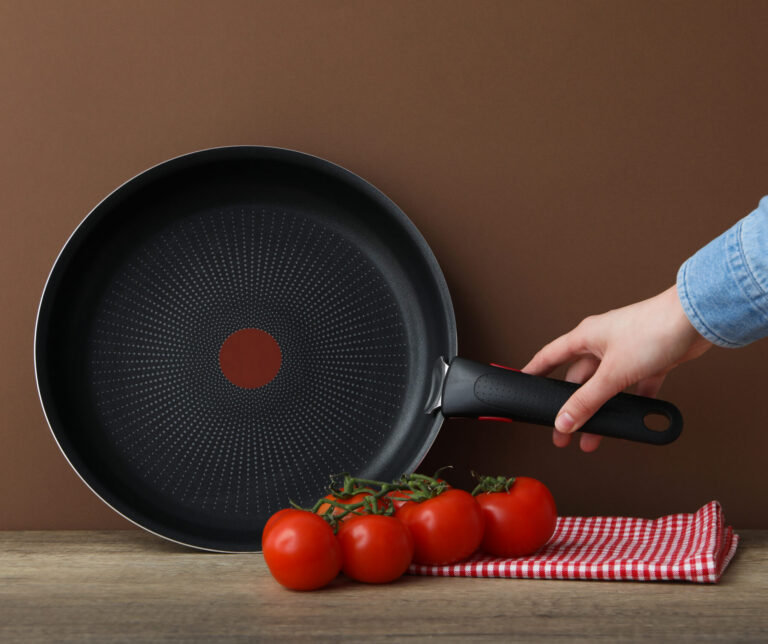 patelnia Tefal