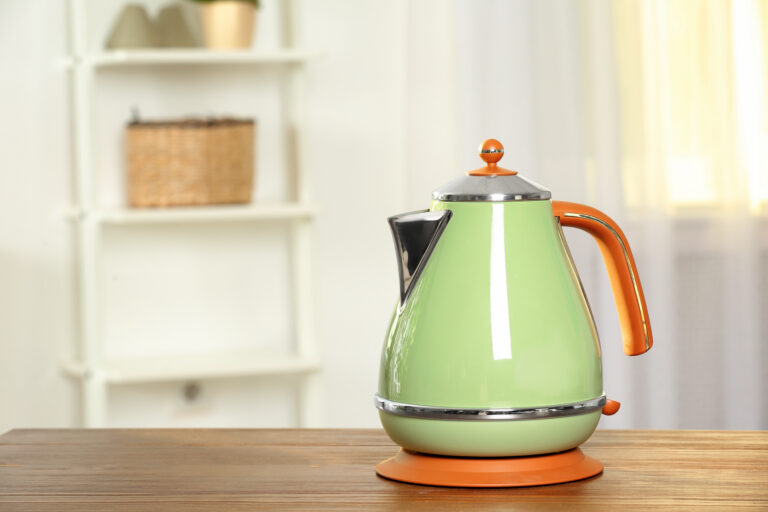 Który czajnik Delonghi jest najlepszy?