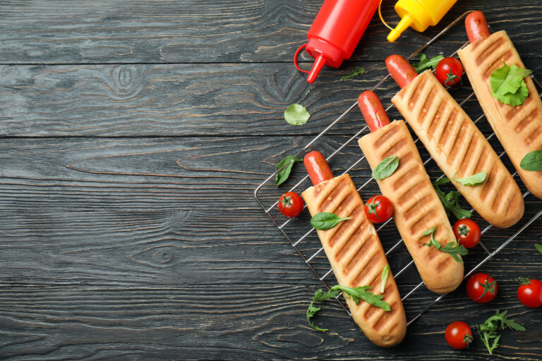 Która maszyna do hot dogów jest najlepsza?