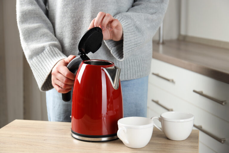 Który czajnik Russell Hobbs jest najlepszy?
