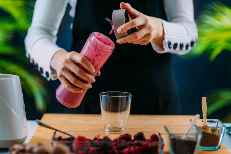 Który blender personalny jest najlepszy?