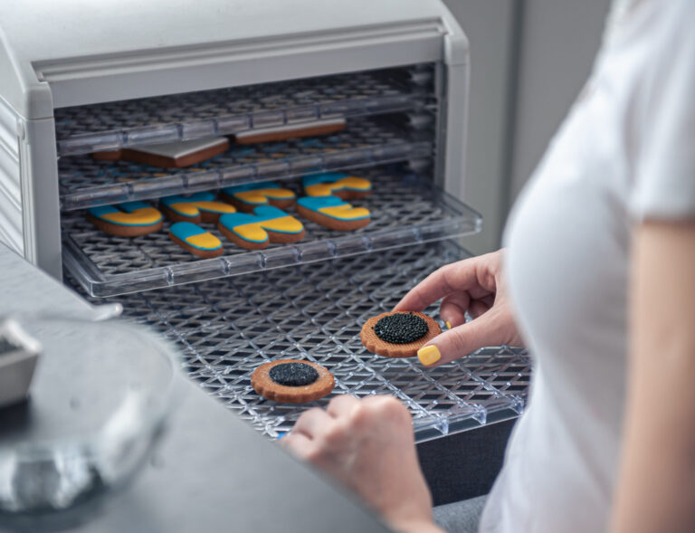 dehydrator