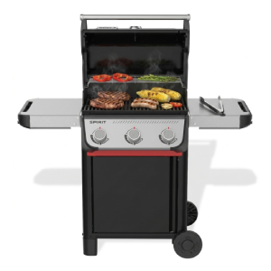 WEBER Spirit E-315 1502092