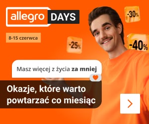 baner allegro