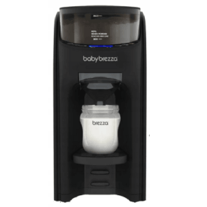 BABY BREZZA Formula Pro Advanced 