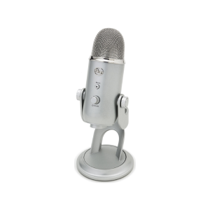 Który mikrofon Blue Yeti jest najlepszy? Ranking 2026 [TOP3]