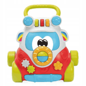 CHICCO Move & Grow Autobus 