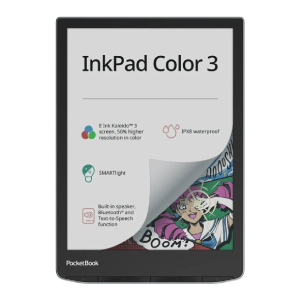 POCKETBOOK InkPad Color 3 7.8