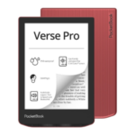 POCKETBOOK Verse Pro 634 6"