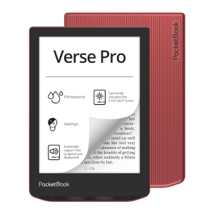 POCKETBOOK Verse Pro 634 6