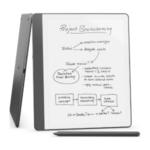 AMAZON Kindle Scribe 16GB 10.2"