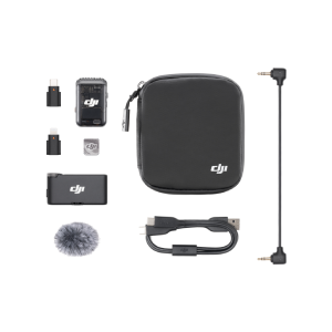 DJI Mic Mini