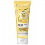 EVELINE Enzymatyczny peeling 3w1