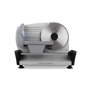 GÖTZE & JENSEN MS700X Inox