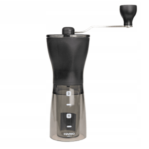 Hario Mini Mill Slim Plus