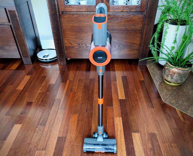 JIGOO C200 recenzja