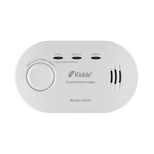 KIDDE DSR-K5-PL