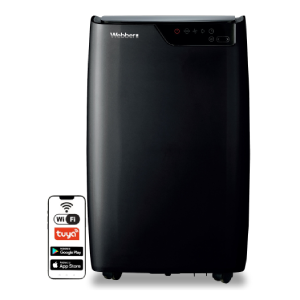 WEBBER AC-H123030B