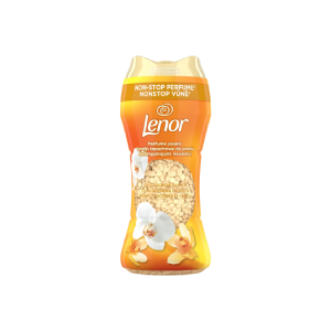 LENOR Gold Orchid and Vanilla