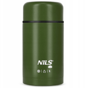 NILS CAMP NC3802