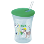 NUK Action Cup
