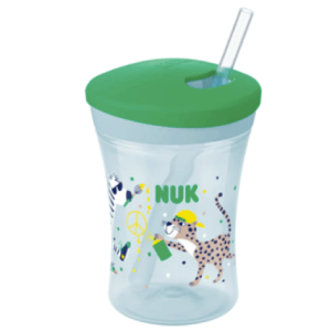 NUK Action Cup