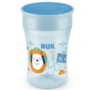 NUK Magic Cup